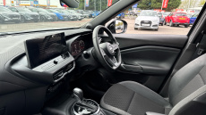 Nissan Juke 1.6 Hybrid N-Connecta 5dr Auto Hybrid Hatchback